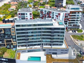 Apartamento T4 para Venda em São Martinho