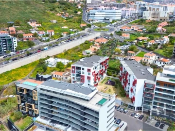 Apartamento T4 para Venda em São Martinho