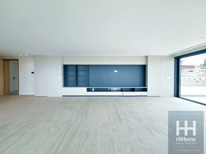 Apartamento T4 para Venda em São Martinho Foto 11