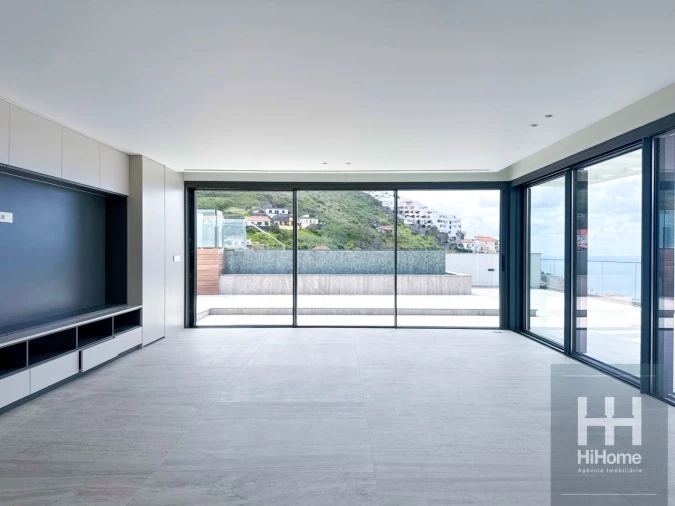 Apartamento T4 para Venda em São Martinho Foto 12