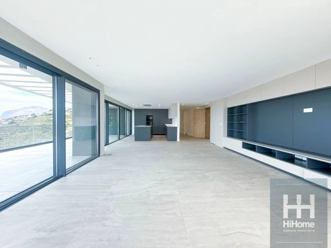 Apartamento T4 para Venda em São Martinho Foto 13
