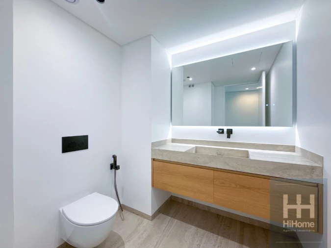 Apartamento T4 para Venda em São Martinho Foto 17