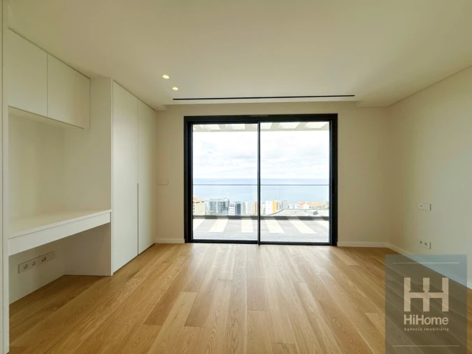 Apartamento T4 para Venda em São Martinho Foto 24