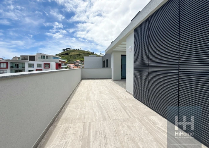 Apartamento T4 para Venda em São Martinho Foto 41