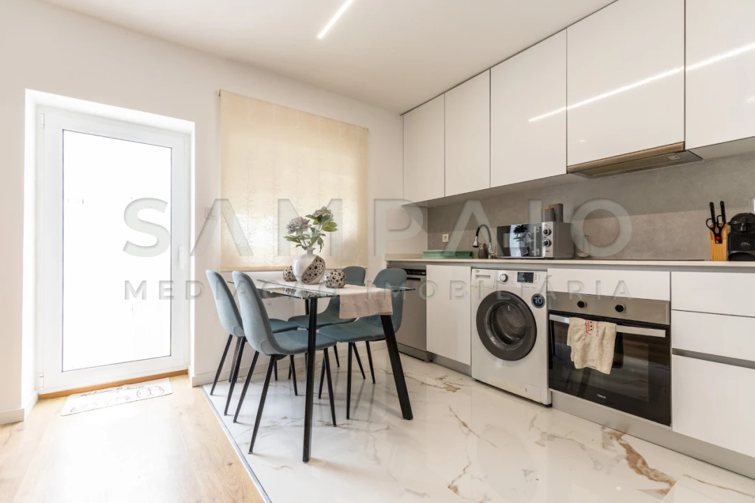 Moradia T3 para Venda em Gondomar (São Cosme), Valbom e Jovim Foto 1