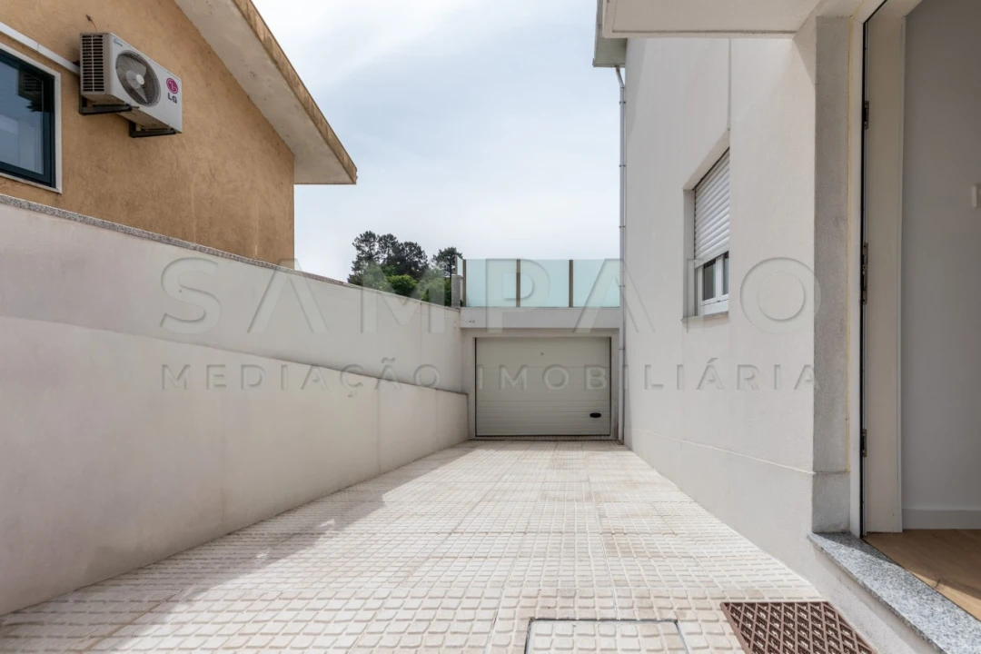 Moradia T3 para Venda em Gondomar (São Cosme), Valbom e Jovim Foto 16