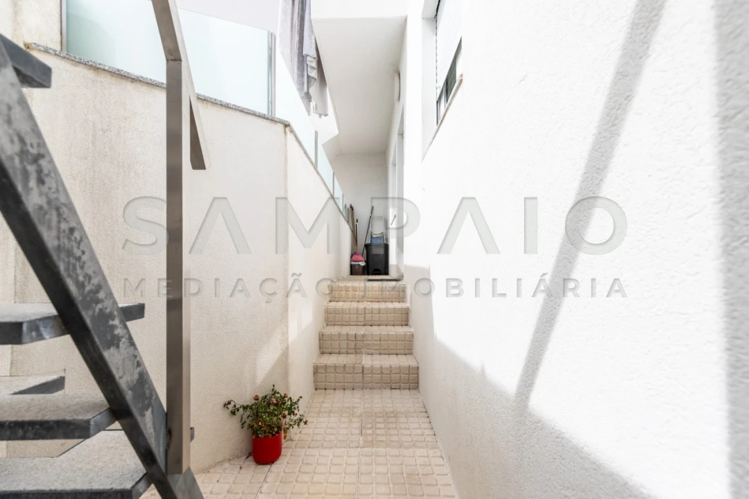 Moradia T3 para Venda em Gondomar (São Cosme), Valbom e Jovim Foto 23