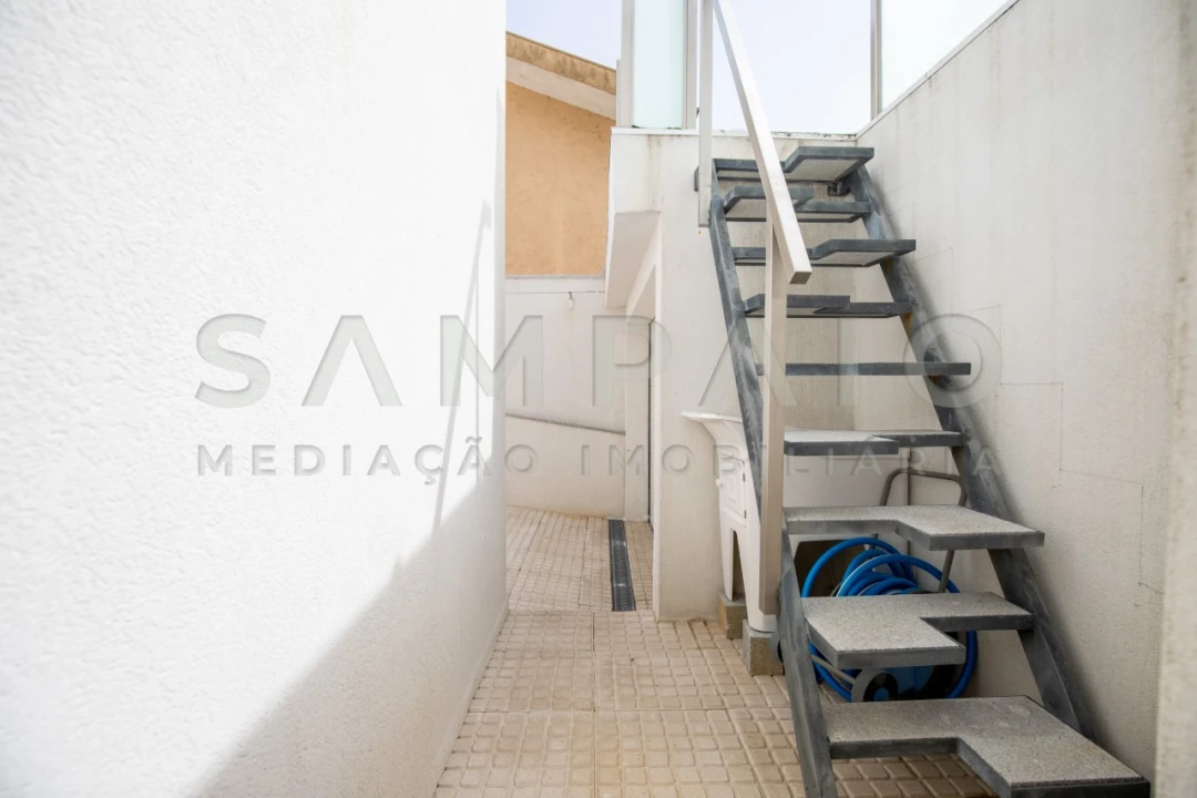 Moradia T3 para Venda em Gondomar (São Cosme), Valbom e Jovim Foto 24