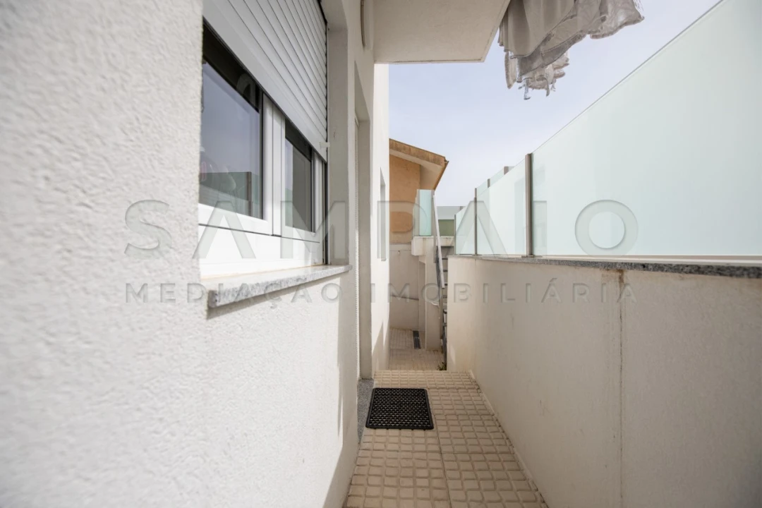 Moradia T3 para Venda em Gondomar (São Cosme), Valbom e Jovim Foto 25