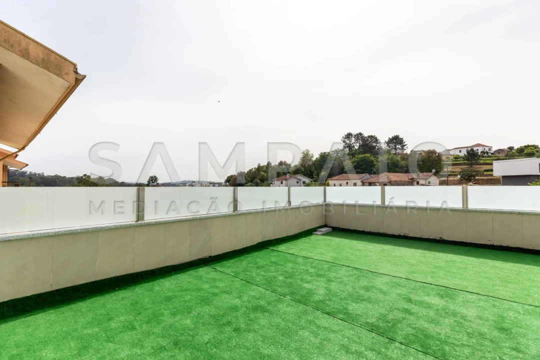 Moradia T3 para Venda em Gondomar (São Cosme), Valbom e Jovim Foto 26