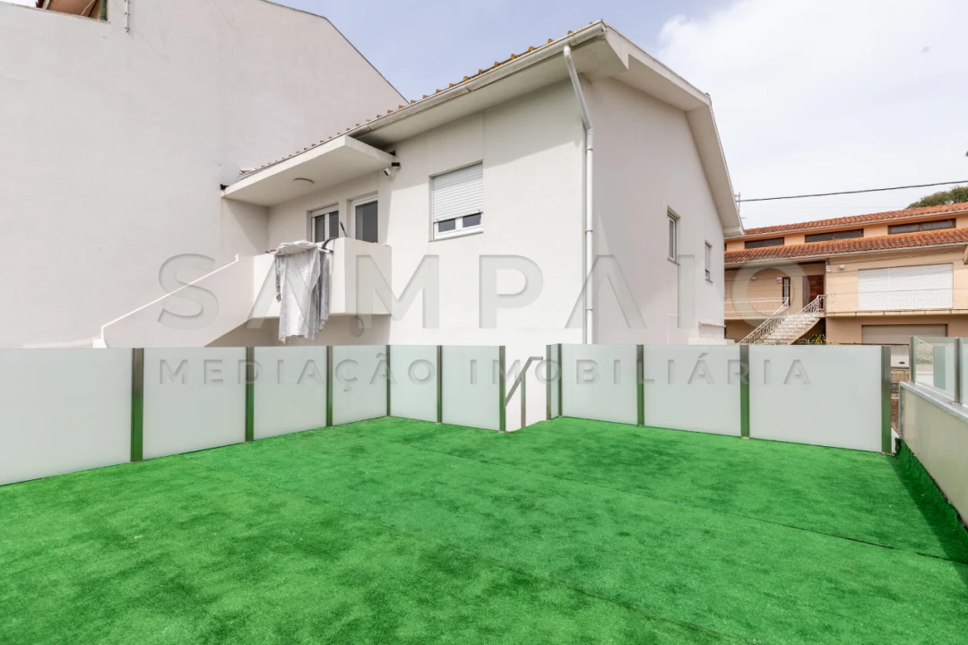 Moradia T3 para Venda em Gondomar (São Cosme), Valbom e Jovim Foto 28