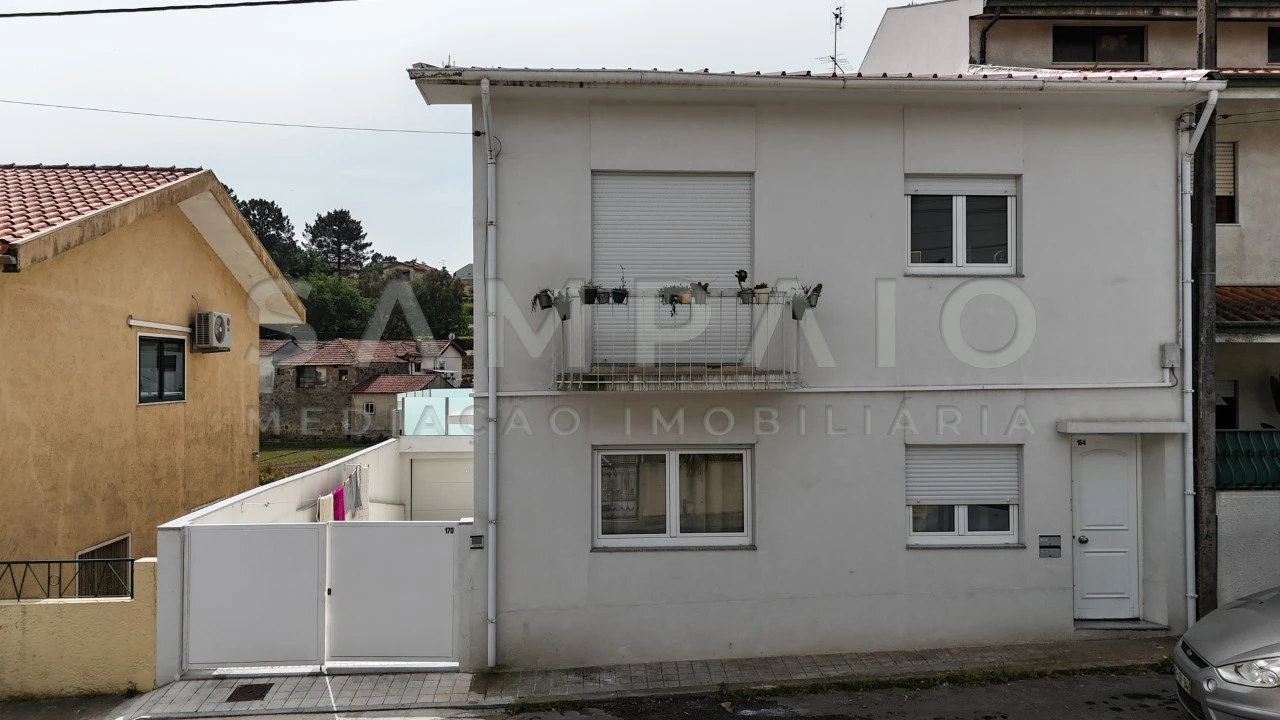 Moradia T3 para Venda em Gondomar (São Cosme), Valbom e Jovim Foto 29