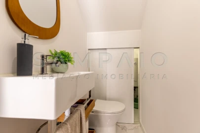 Moradia T3 para Venda em Gondomar (São Cosme), Valbom e Jovim