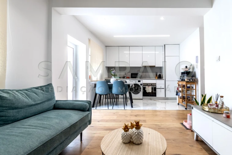 Moradia T3 para Venda em Gondomar (São Cosme), Valbom e Jovim Foto 2