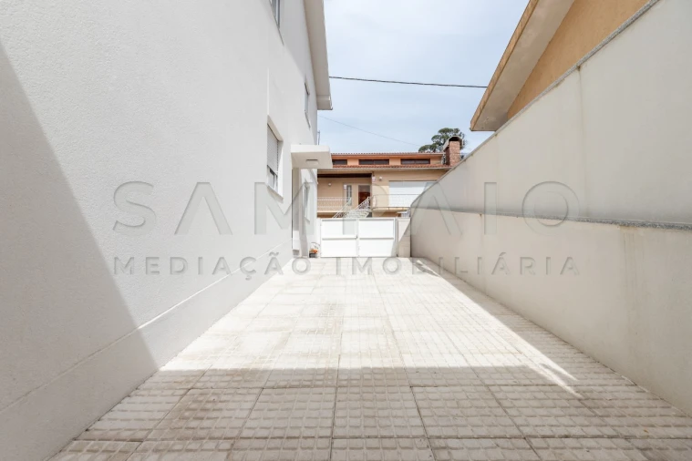 Moradia T3 para Venda em Gondomar (São Cosme), Valbom e Jovim Foto 22