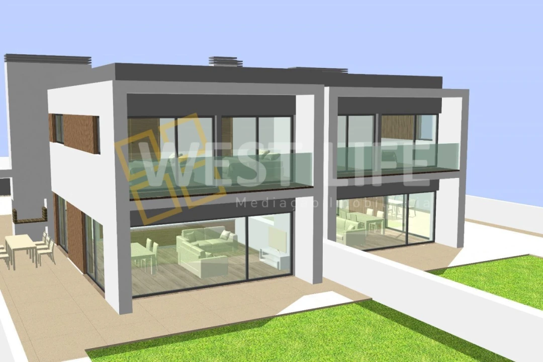 Moradia T4 para Venda em Silveira Foto 6