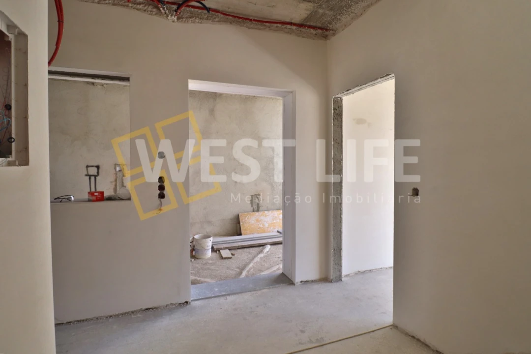 Moradia T4 para Venda em Silveira Foto 14