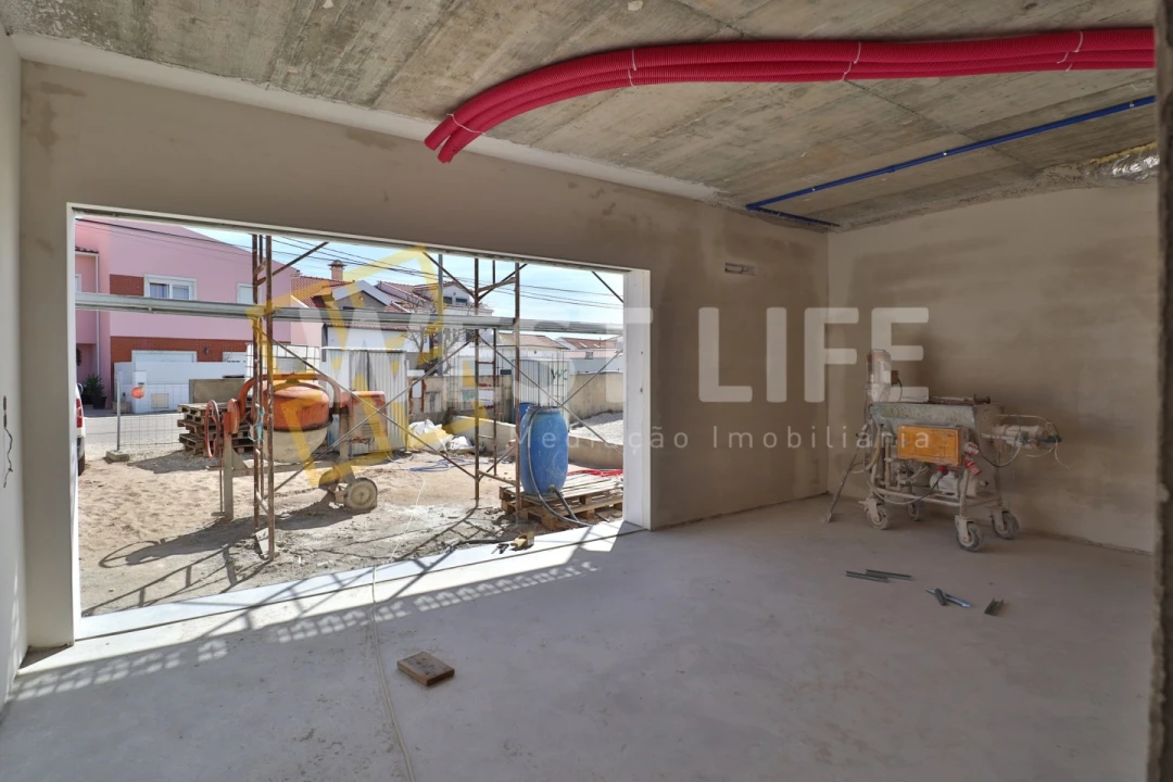 Moradia T4 para Venda em Silveira Foto 16