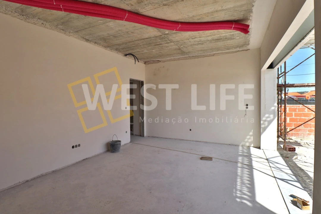 Moradia T4 para Venda em Silveira Foto 18