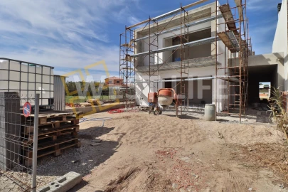 Moradia T4 para Venda em Silveira