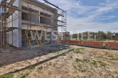 Moradia T4 para Venda em Silveira