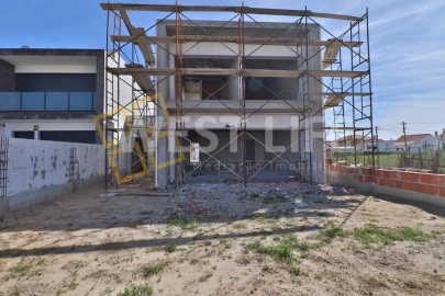 Moradia T4 para Venda em Silveira