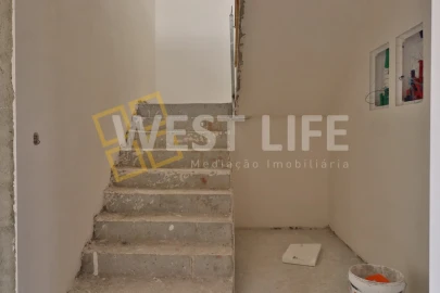 Moradia T4 para Venda em Silveira