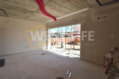 Moradia T4 para Venda em Silveira