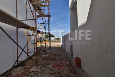 Moradia T4 para Venda em Silveira