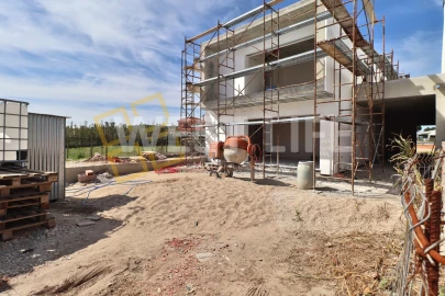 Moradia T4 para Venda em Silveira