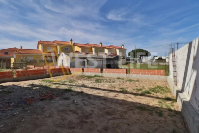 Moradia T4 para Venda em Silveira