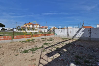 Moradia T4 para Venda em Silveira