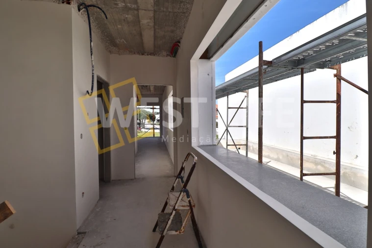 Moradia T4 para Venda em Silveira Foto 15