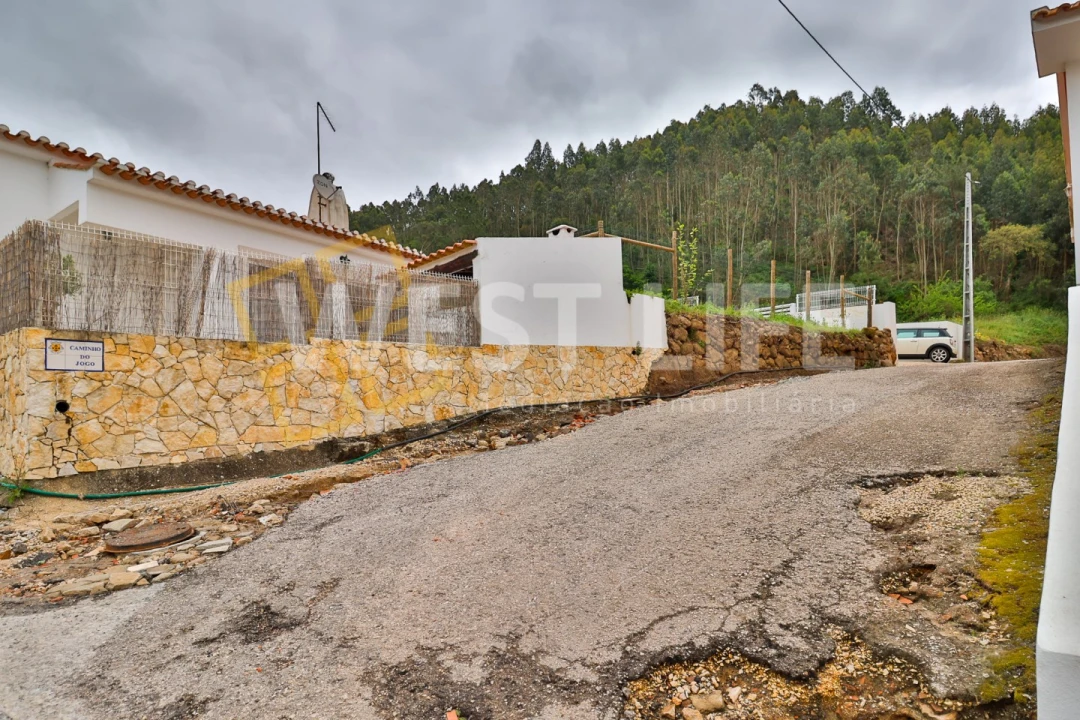 Terreno Agricola ou Rústico para Venda em Azueira e Sobral da Abelheira Foto 5
