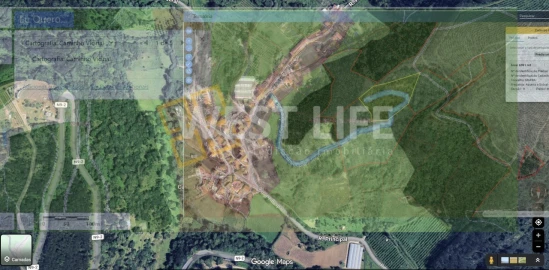 Terreno Agricola ou Rústico para Venda em Azueira e Sobral da Abelheira