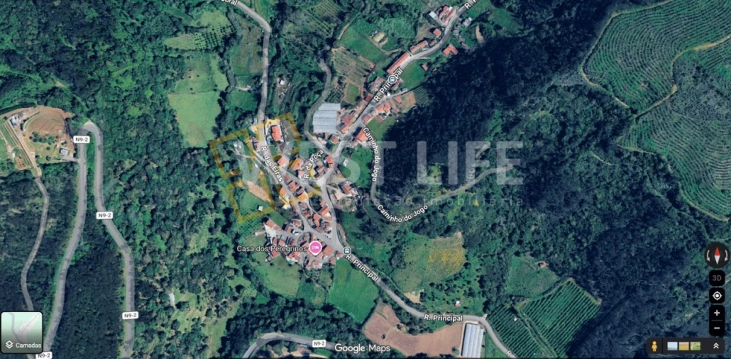 Terreno Agricola ou Rústico para Venda em Azueira e Sobral da Abelheira Foto 25