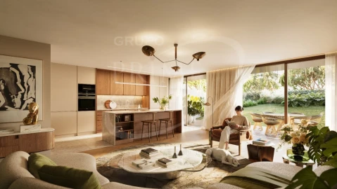 Apartamento T2 para Venda em Aldoar, Foz do Douro e Nevogilde