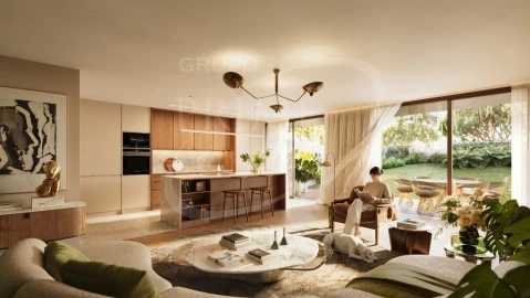 Apartamento T2 para Venda em Aldoar, Foz do Douro e Nevogilde