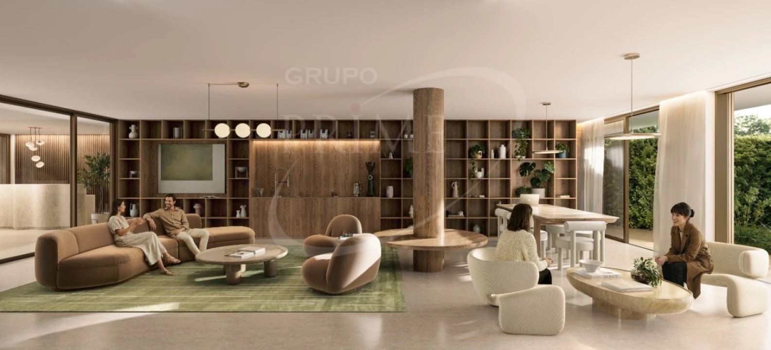 Apartamento T1 para Venda em Aldoar, Foz do Douro e Nevogilde Foto 5