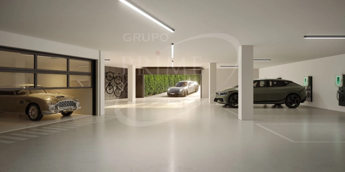 Apartamento T1 para Venda em Aldoar, Foz do Douro e Nevogilde Foto 6