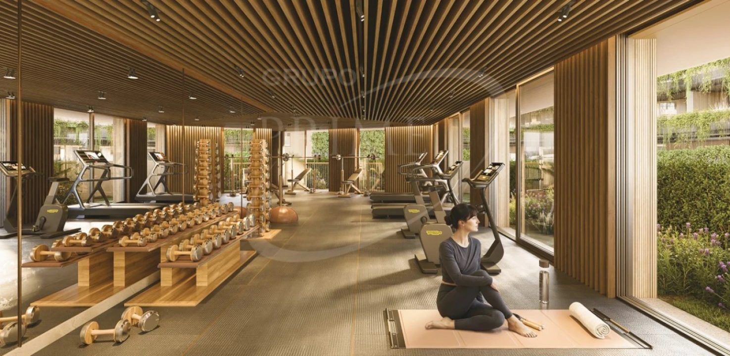 Apartamento T1 para Venda em Aldoar, Foz do Douro e Nevogilde Foto 7