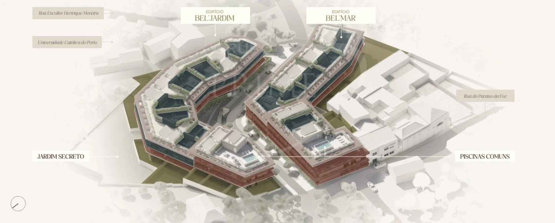 Apartamento T1 para Venda em Aldoar, Foz do Douro e Nevogilde Foto 8