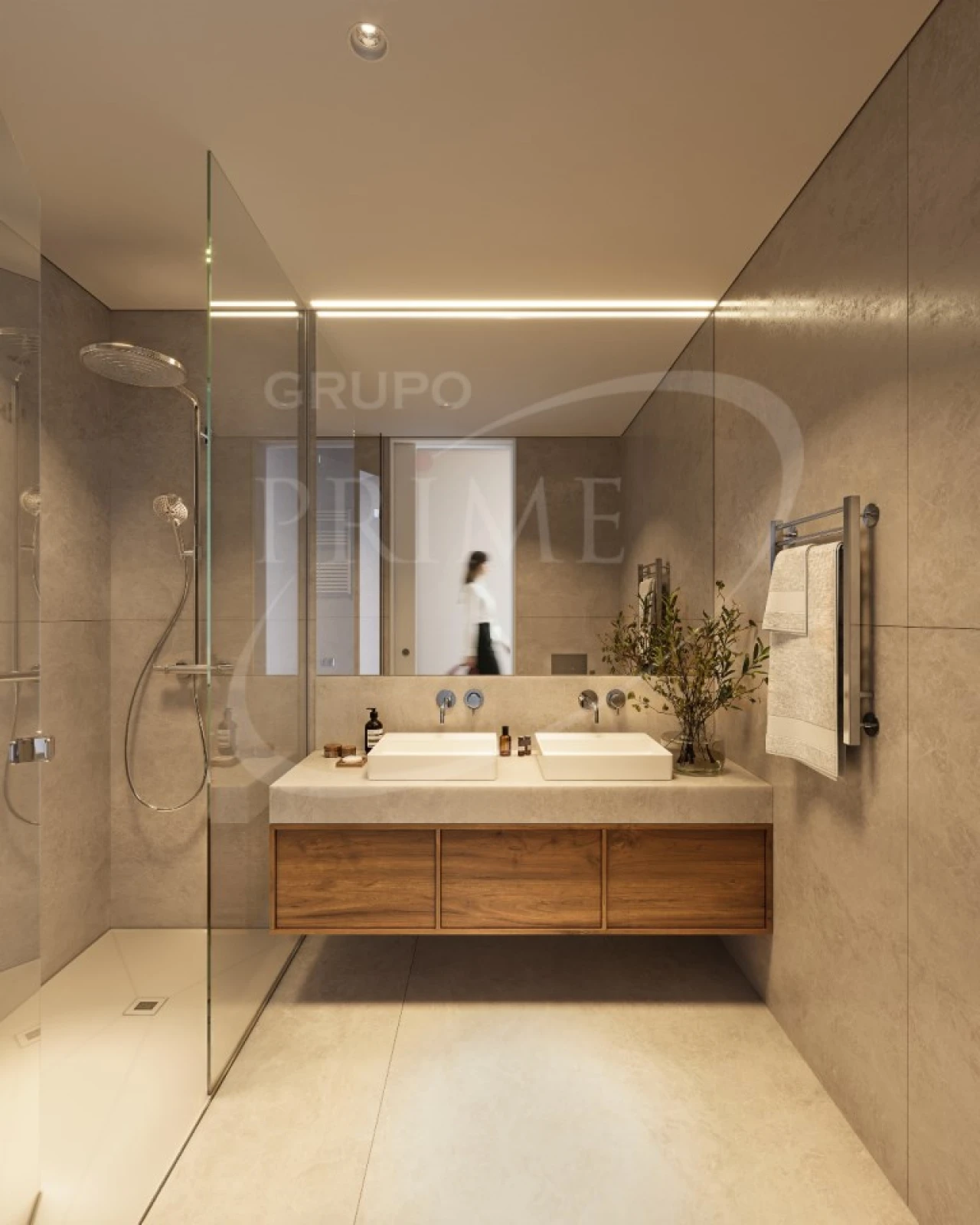 Apartamento T1 para Venda em Aldoar, Foz do Douro e Nevogilde Foto 4