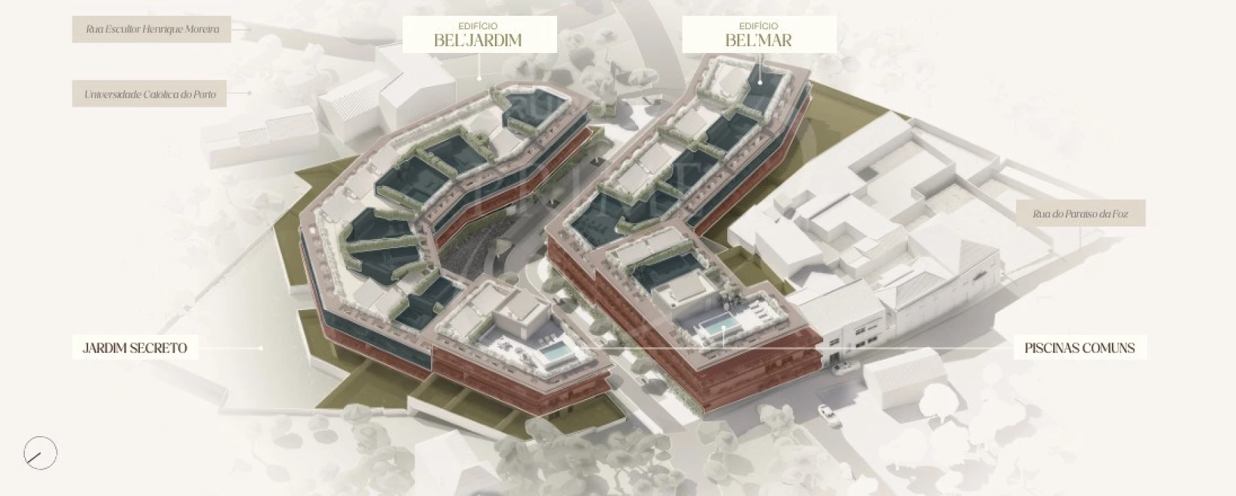 Apartamento T1 para Venda em Aldoar, Foz do Douro e Nevogilde Foto 9