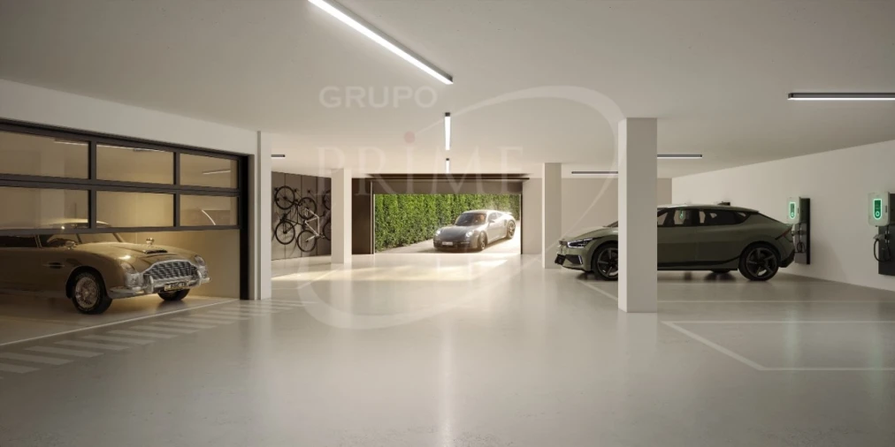 Apartamento T1 para Venda em Aldoar, Foz do Douro e Nevogilde Foto 7