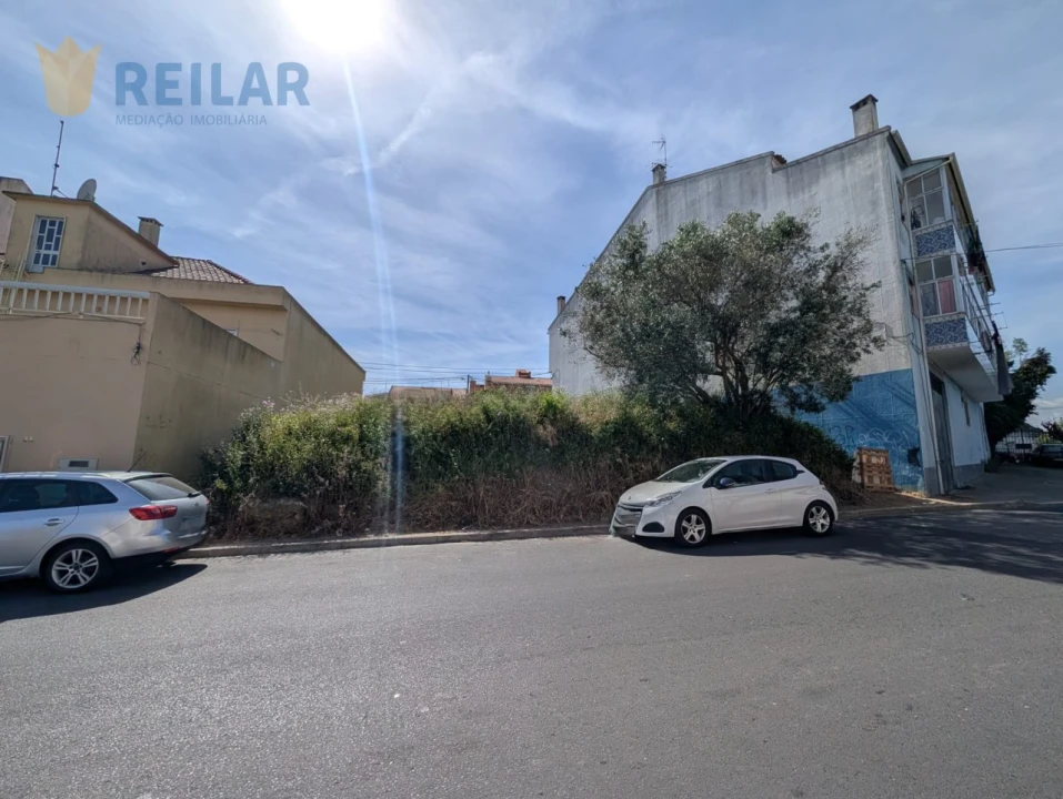 Terreno para Venda em Camarate, Unhos e Apelação Foto 4