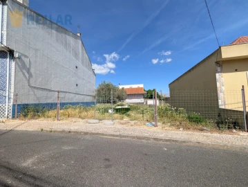 Terreno para Venda em Camarate, Unhos e Apelação