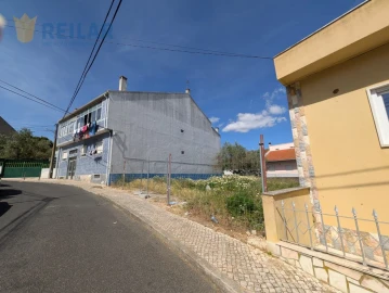 Terreno para Venda em Camarate, Unhos e Apelação