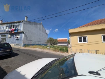 Terreno para Venda em Camarate, Unhos e Apelação