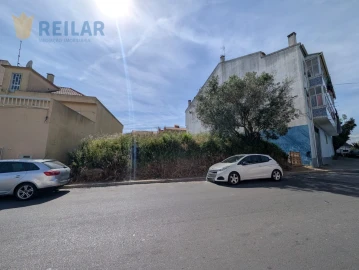 Terreno para Venda em Camarate, Unhos e Apelação